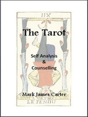 cover image of The Tarot